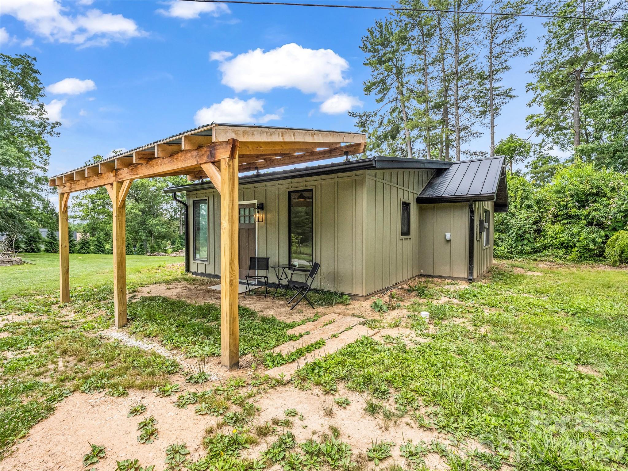 54 Old Lime Kiln Road