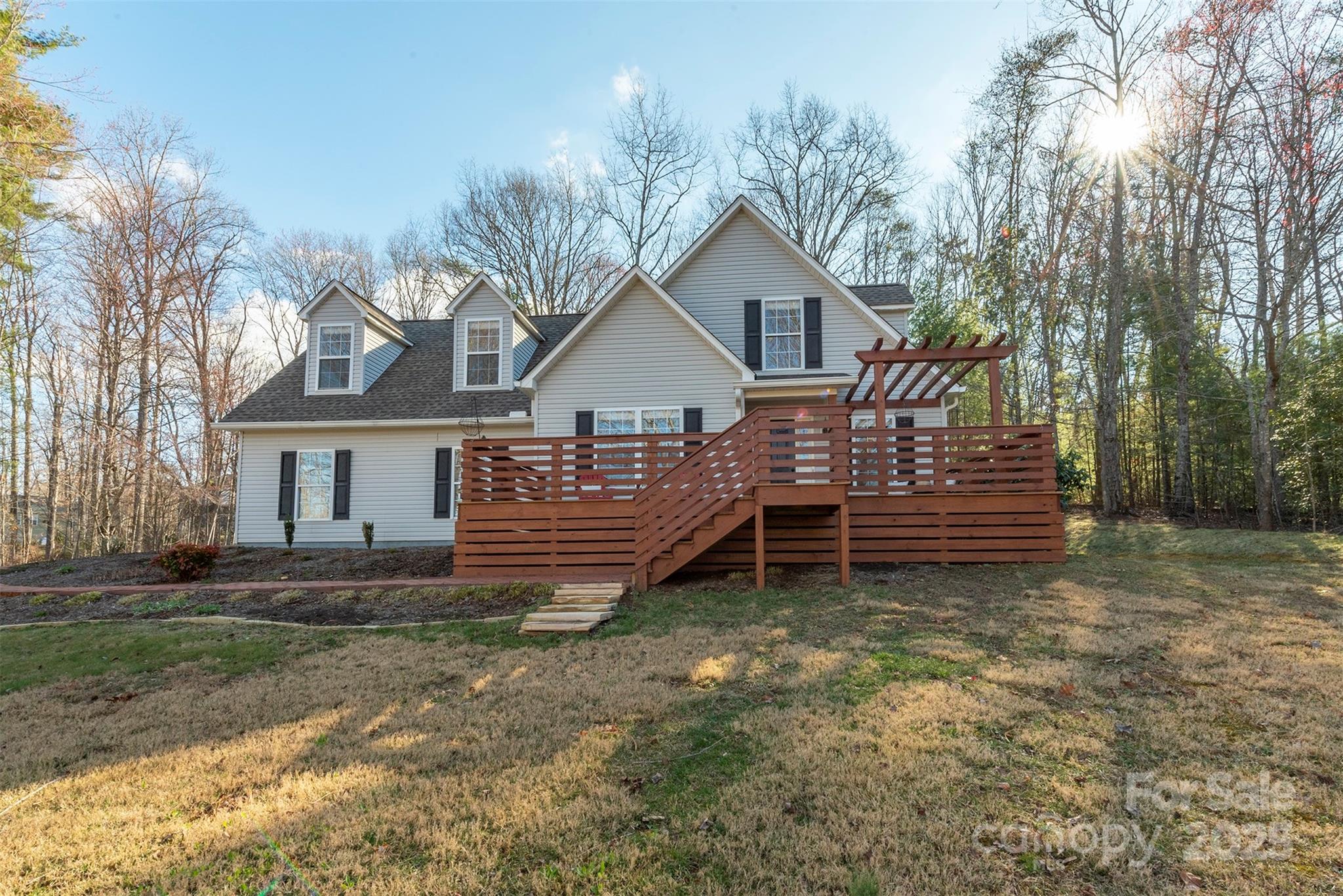 29 Beverly Grove Lane