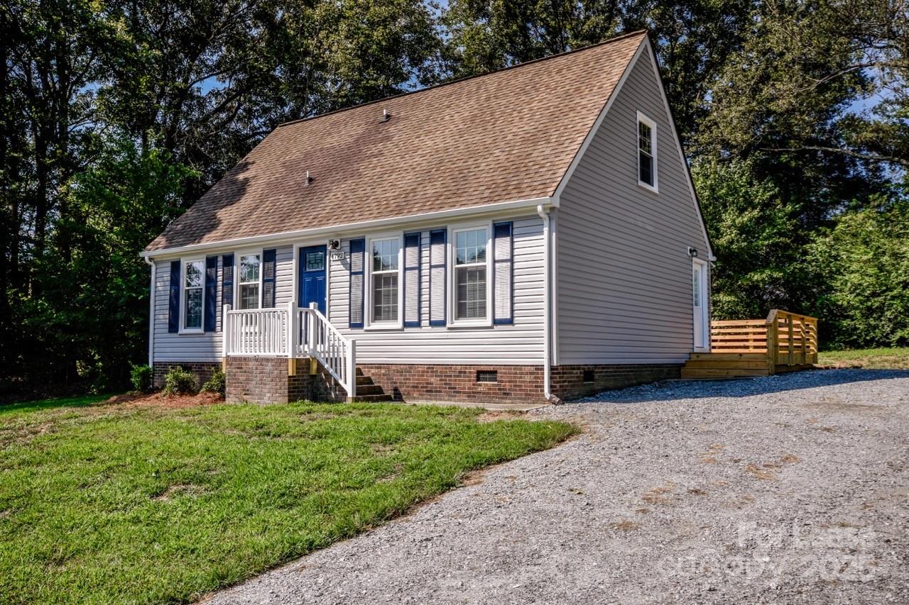 4792 Highway 73 Highway