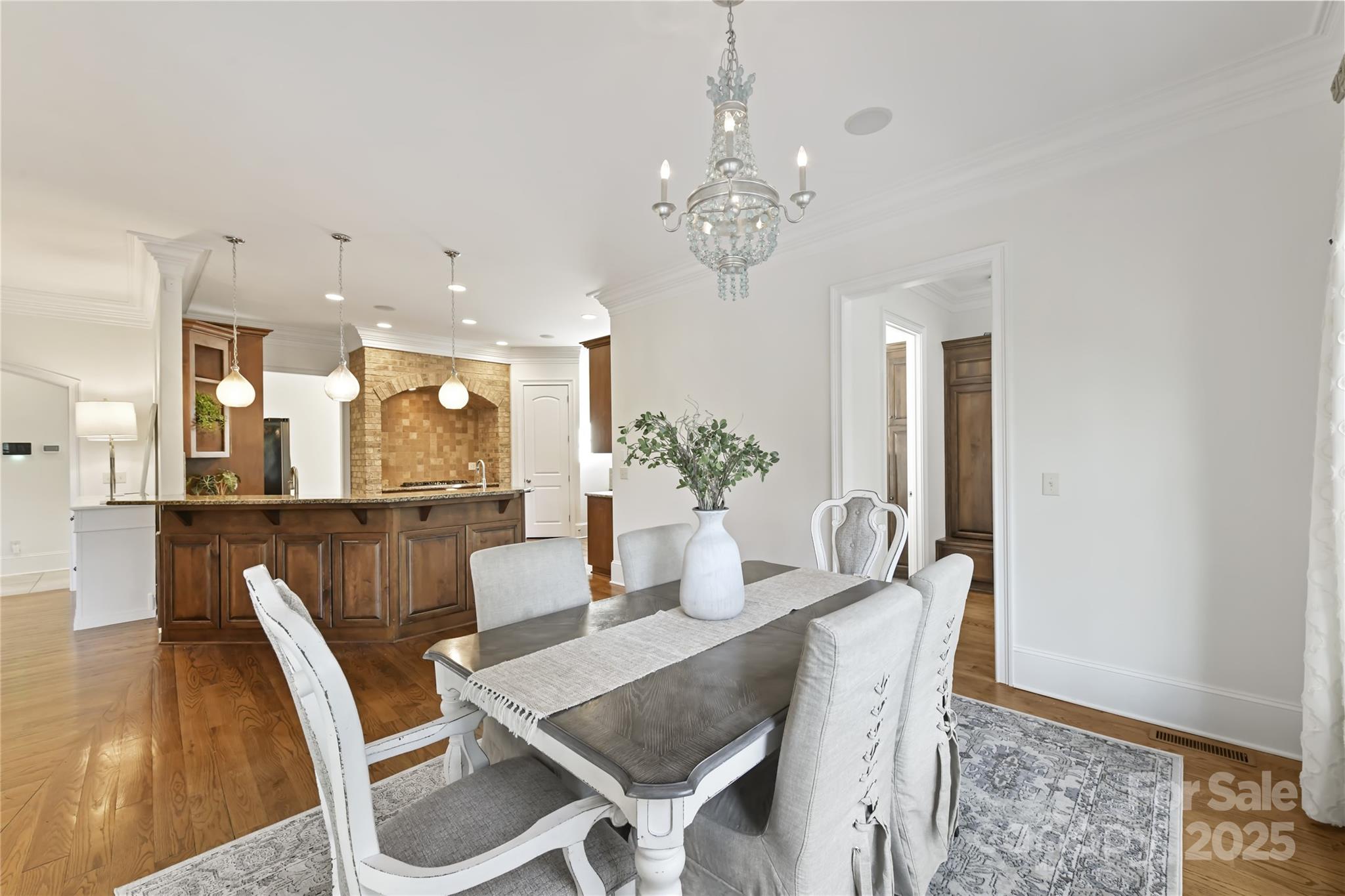 Jacobs Ridge - Residential