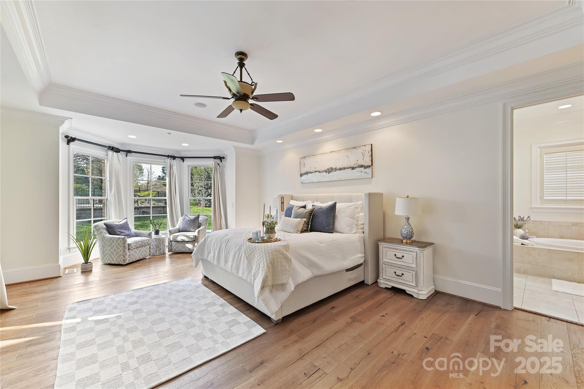 Jacobs Ridge - Residential