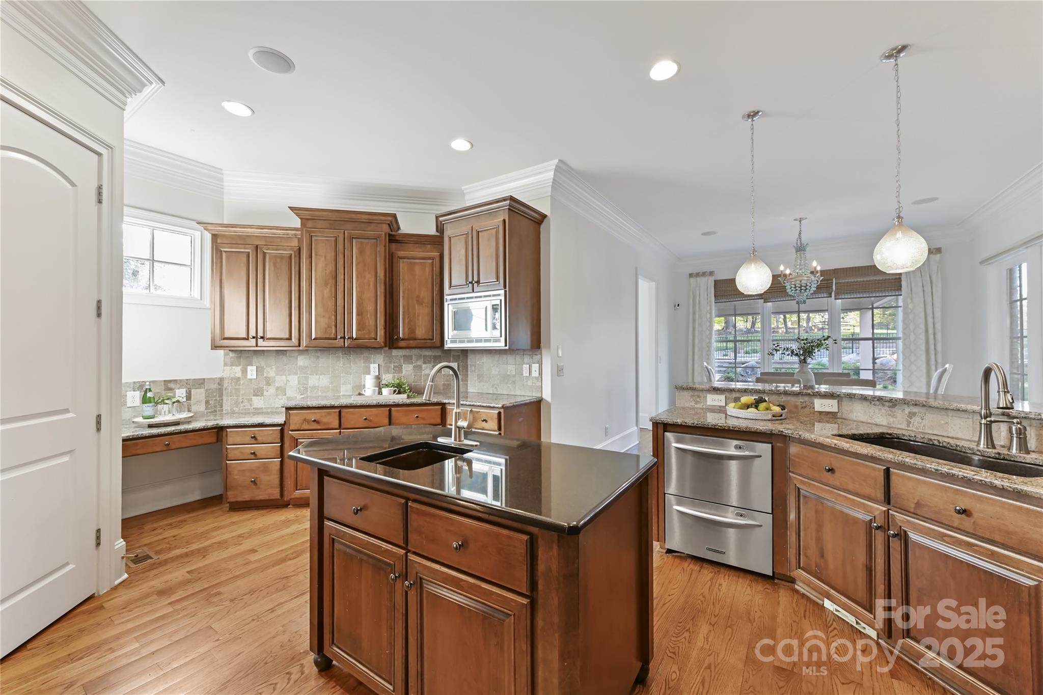 Jacobs Ridge - Residential