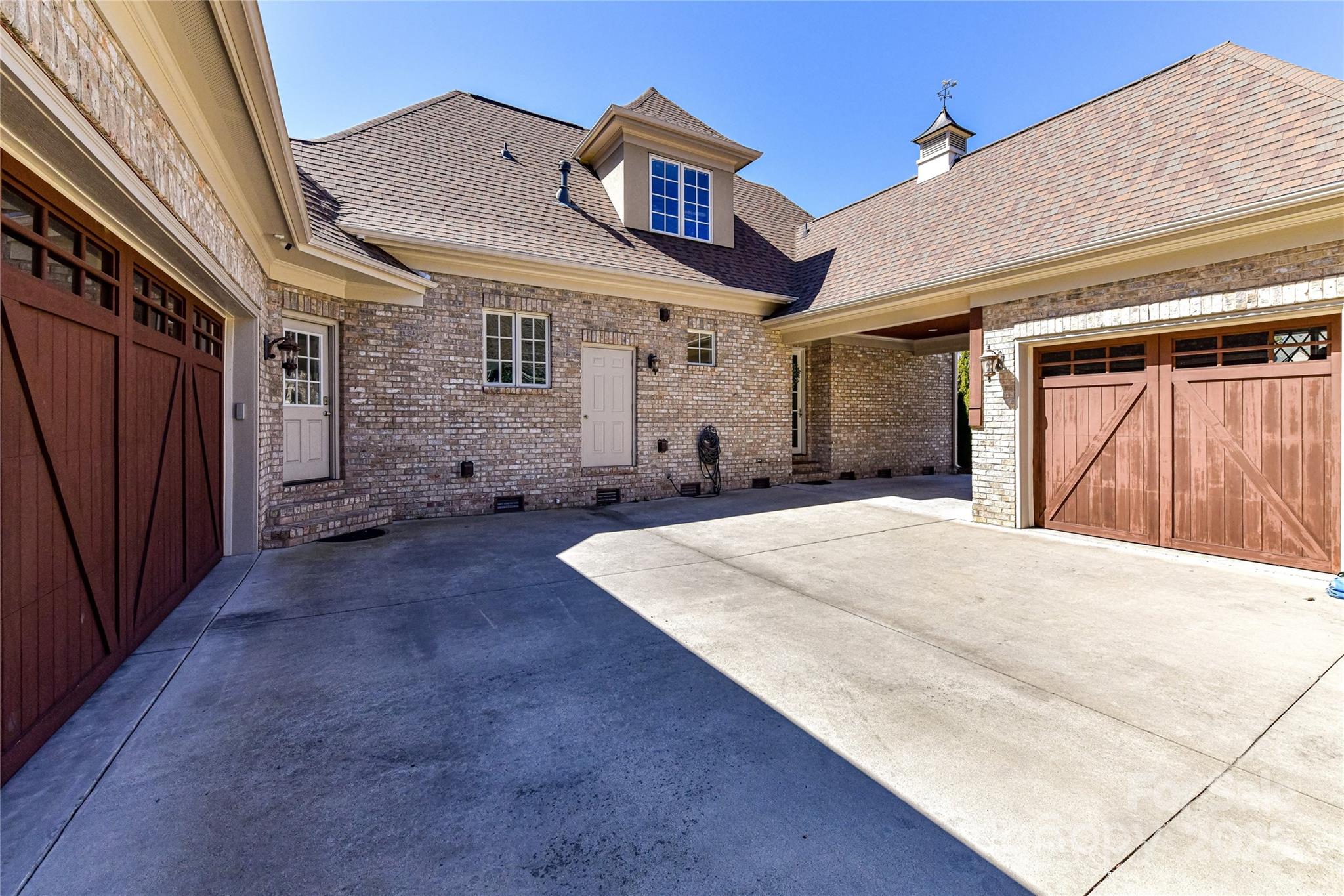 Jacobs Ridge - Residential