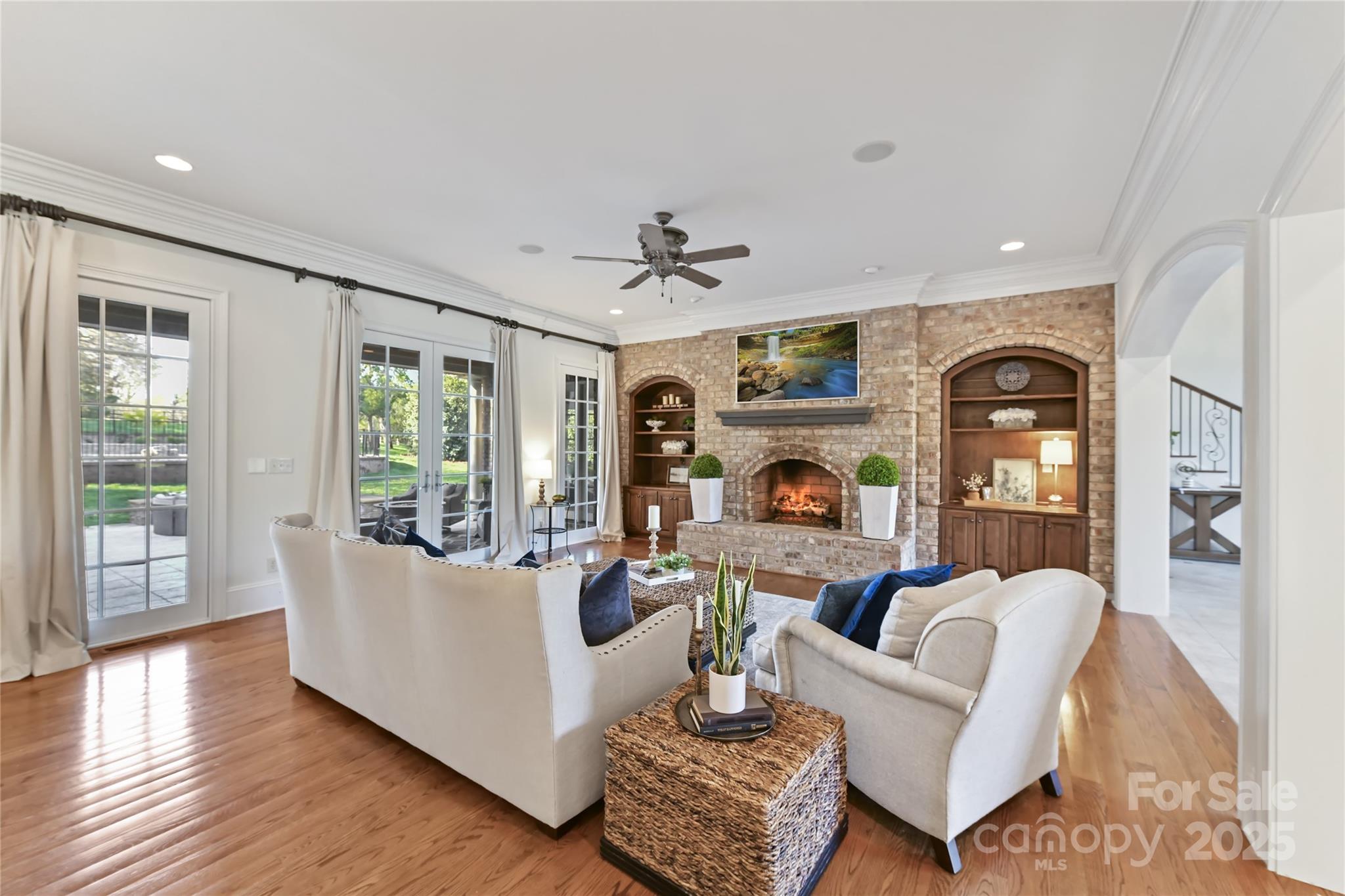 Jacobs Ridge - Residential