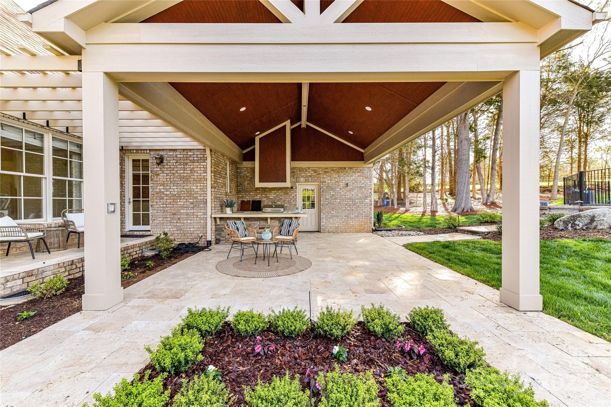 Jacobs Ridge - Residential