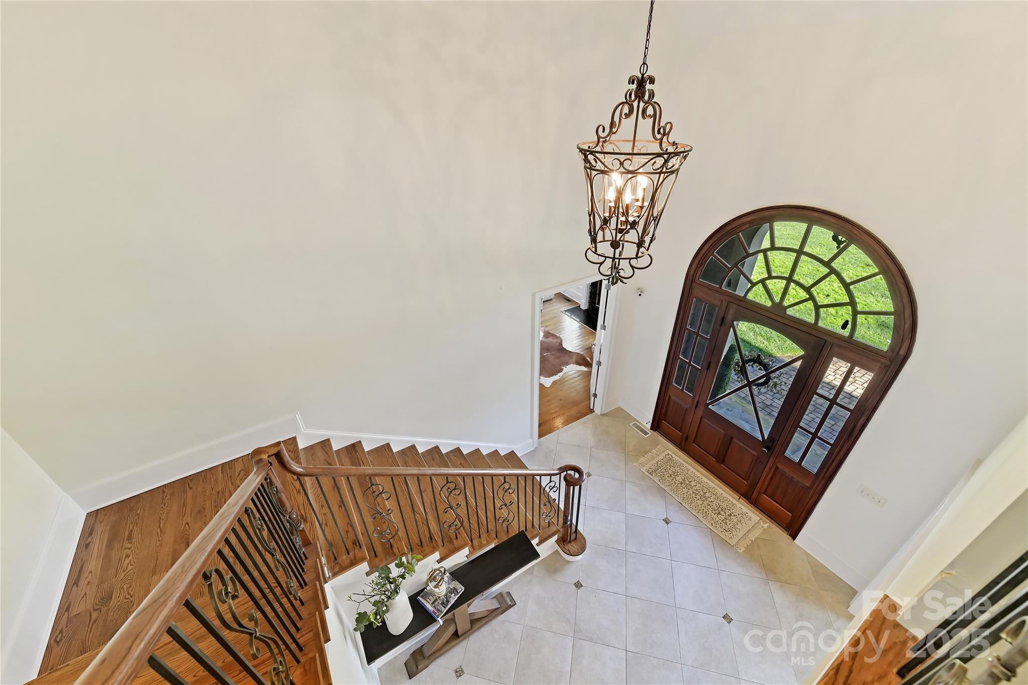 Jacobs Ridge - Residential