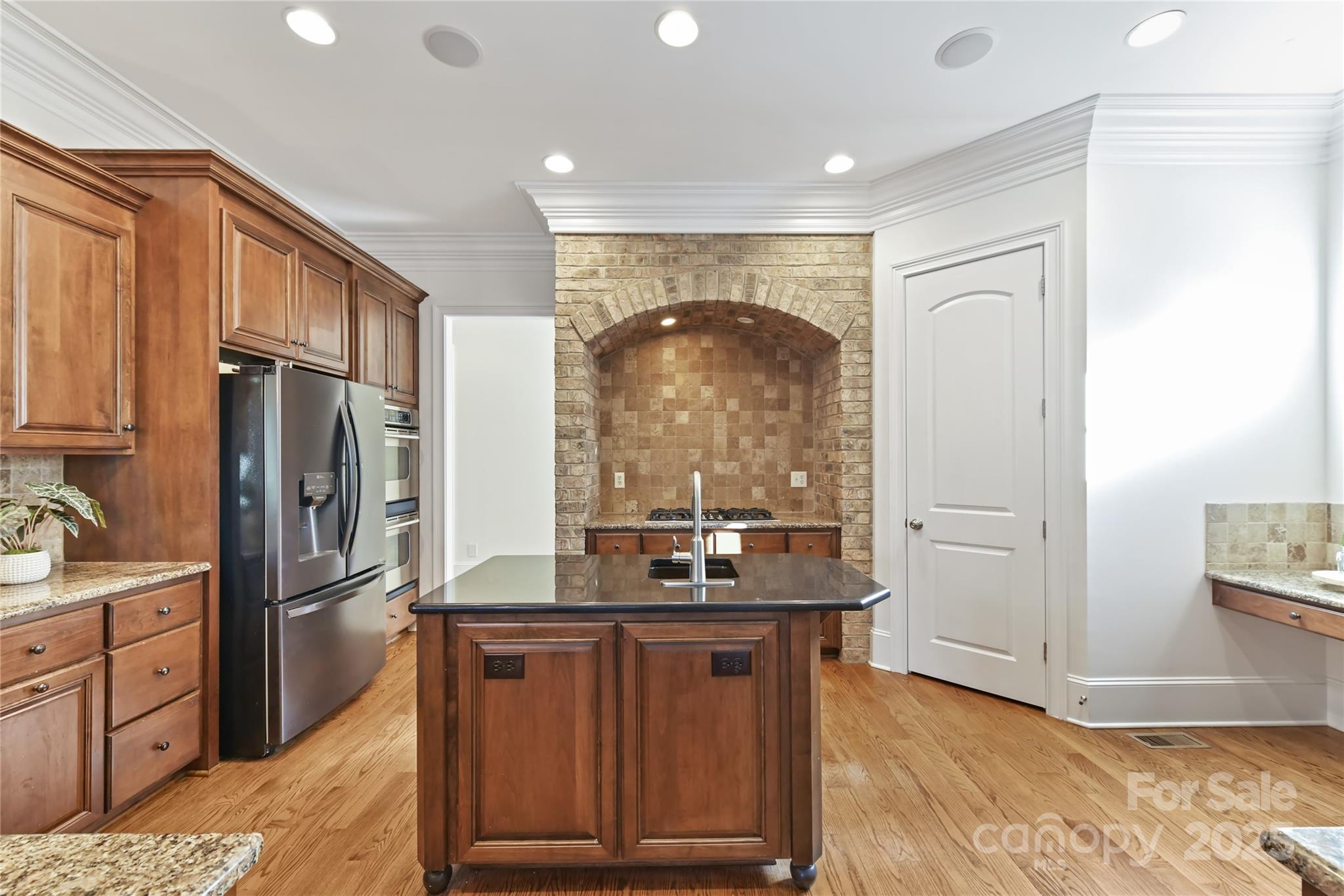 Jacobs Ridge - Residential