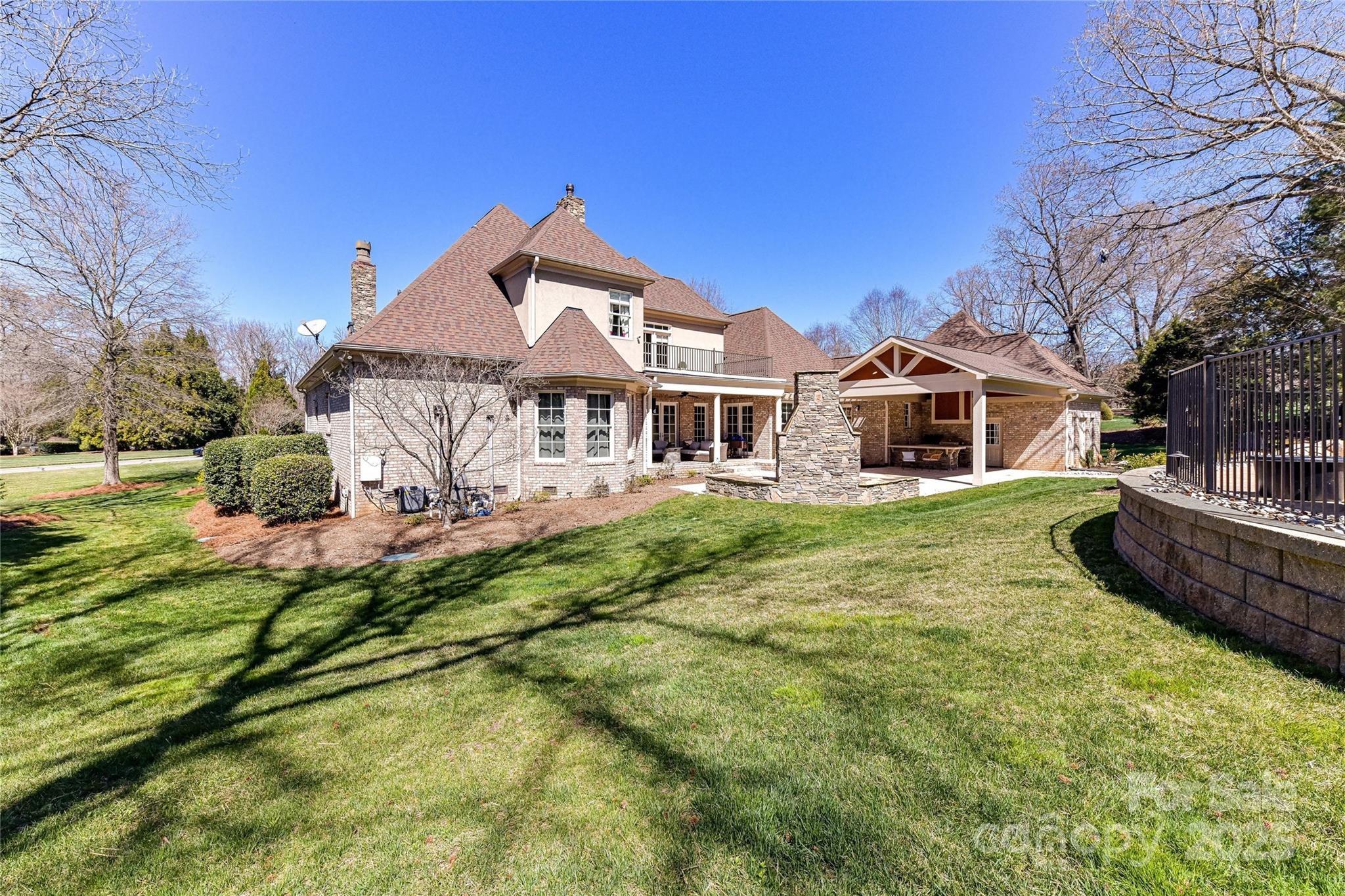 Jacobs Ridge - Residential