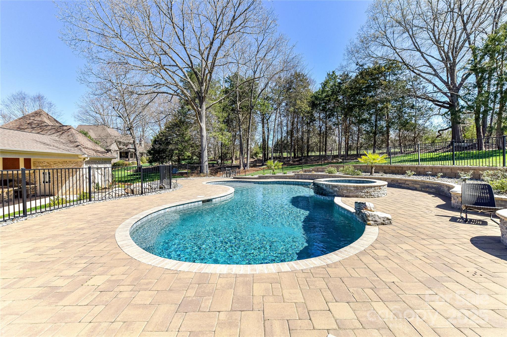 Jacobs Ridge - Residential