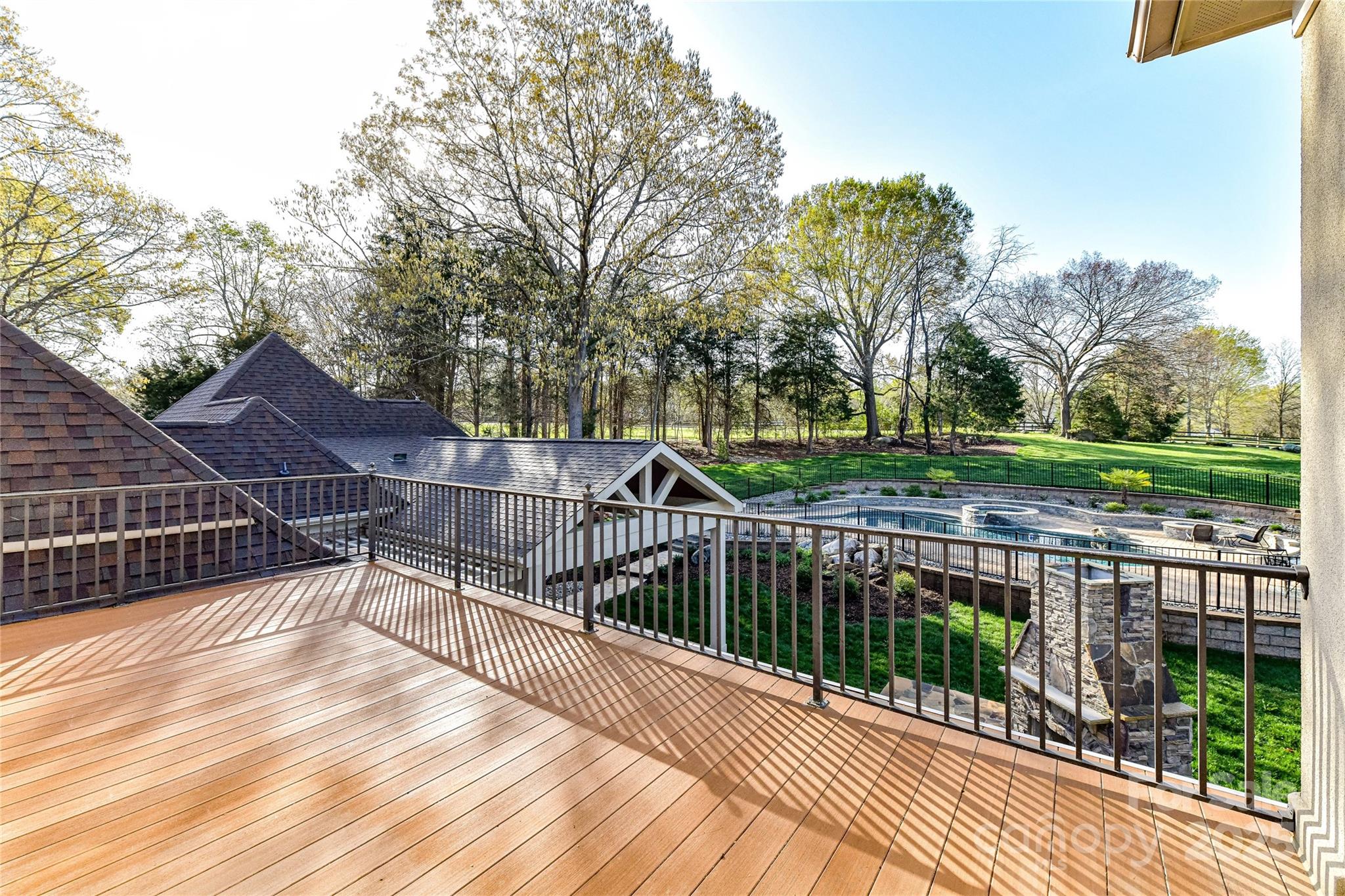 Jacobs Ridge - Residential