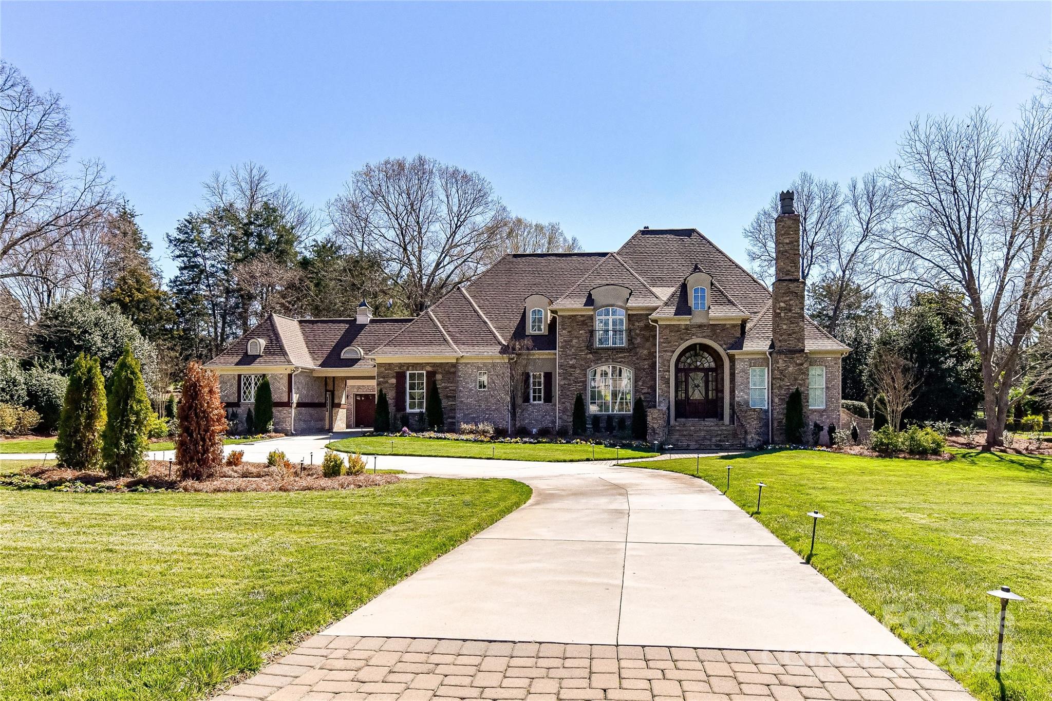 Jacobs Ridge - Residential