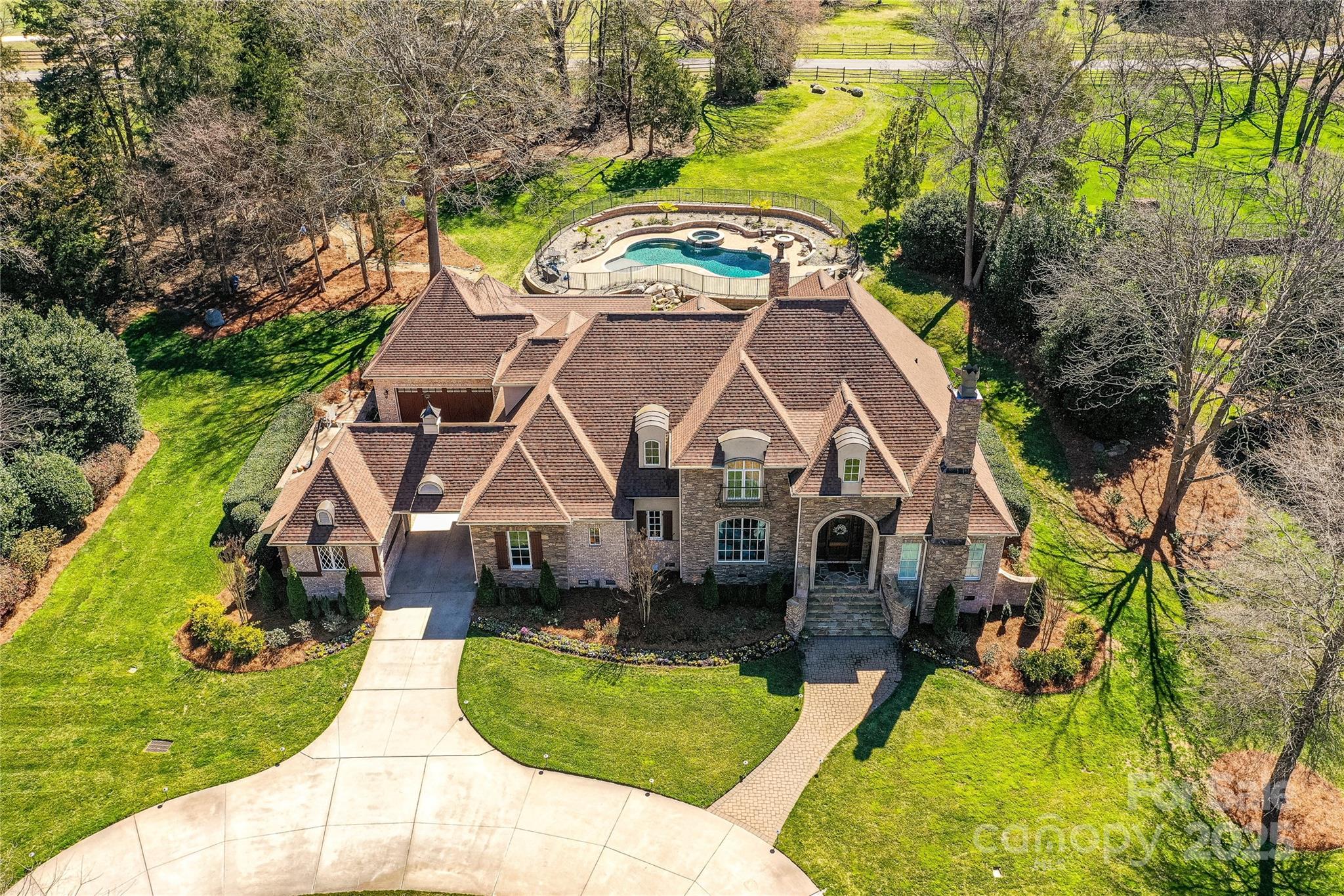 Jacobs Ridge - Residential