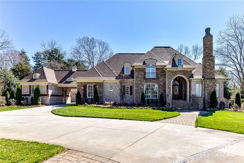 7295 Three Sisters Lane Concord NC 28027