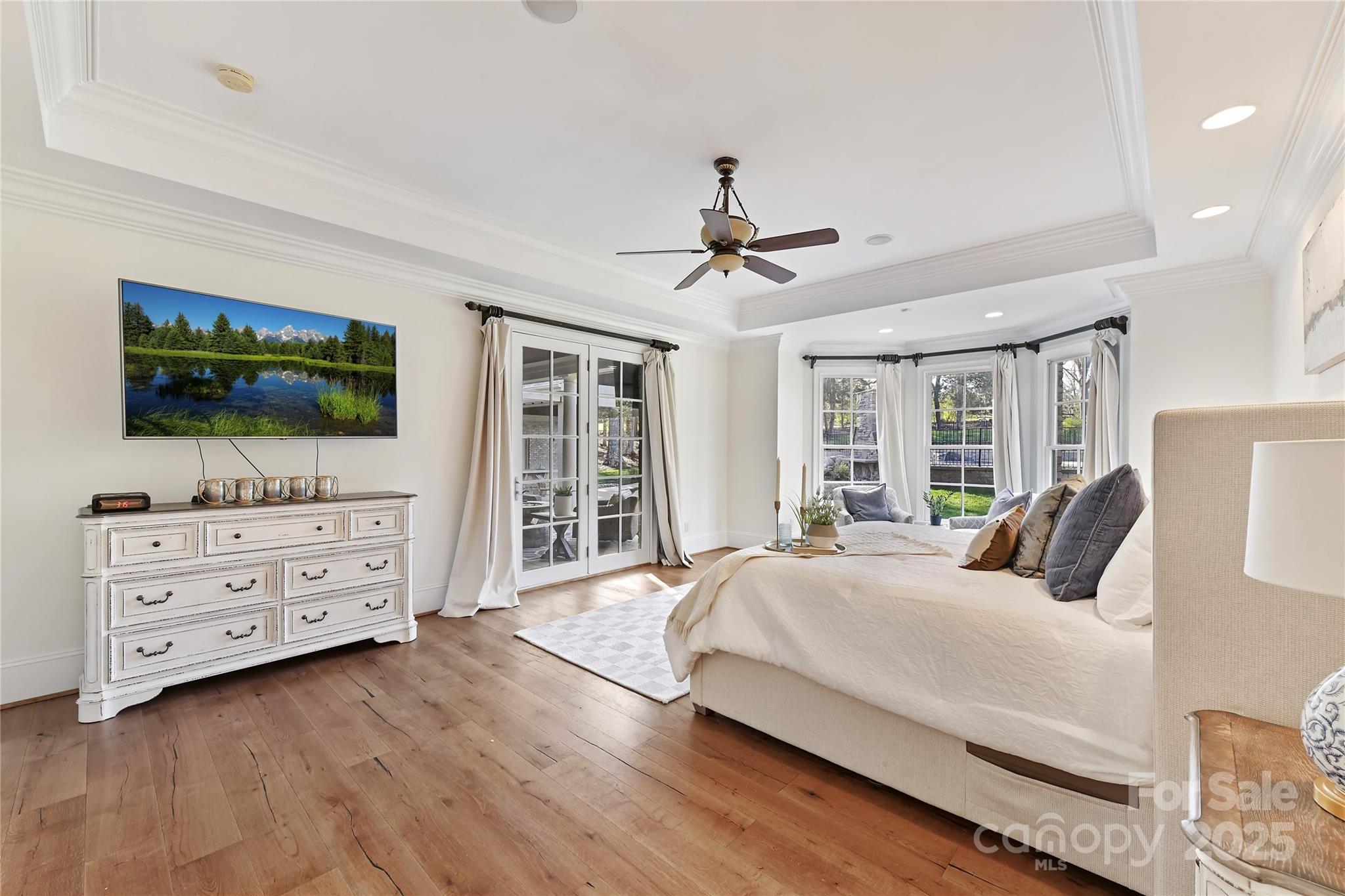 Jacobs Ridge - Residential