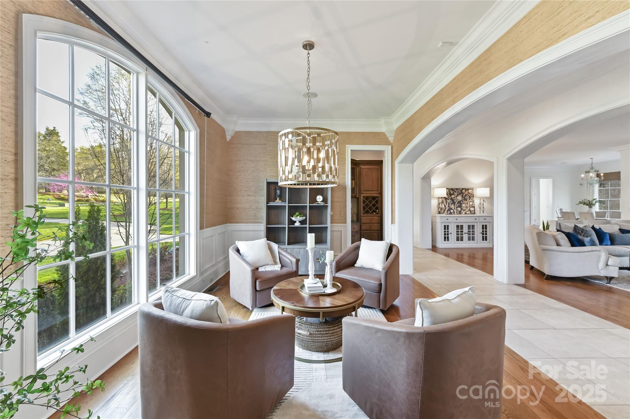 Jacobs Ridge - Residential