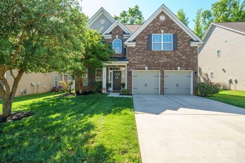 13402 David Jennings Avenue Charlotte NC 28213