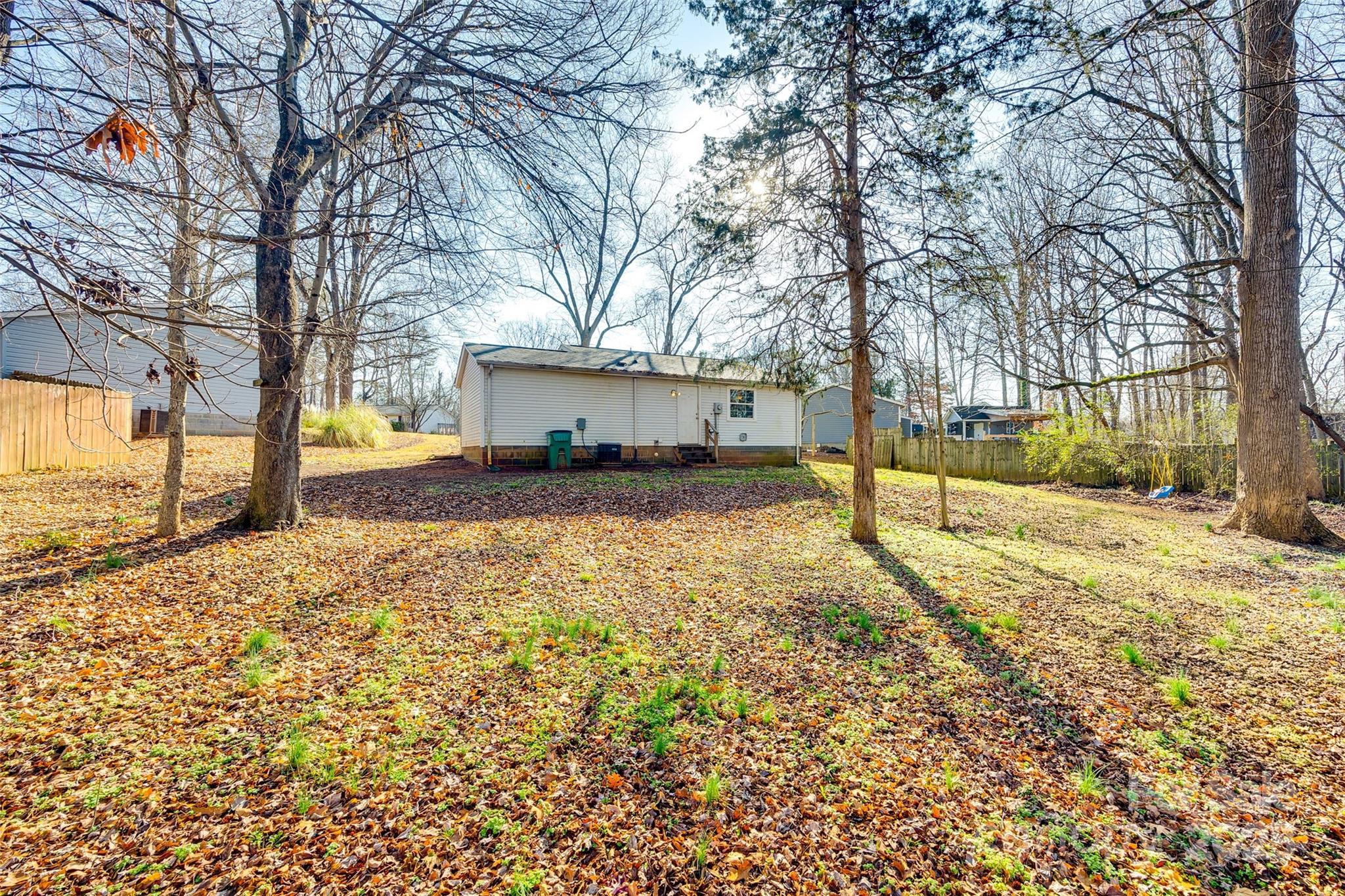 The Wildwoods - Residential