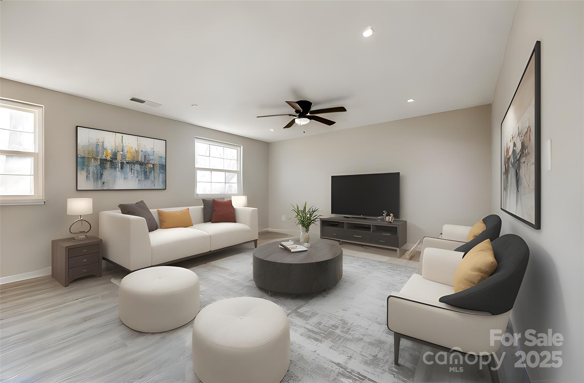 The Wildwoods - Residential