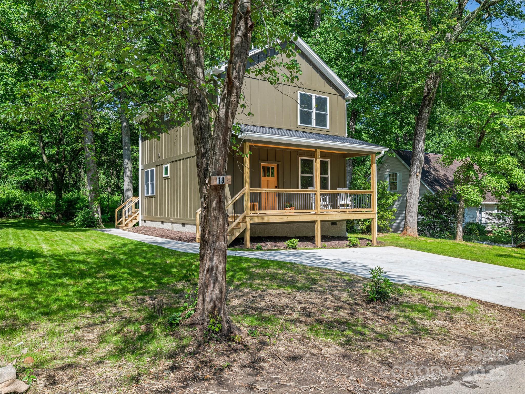 13 Pinecrest Drive
