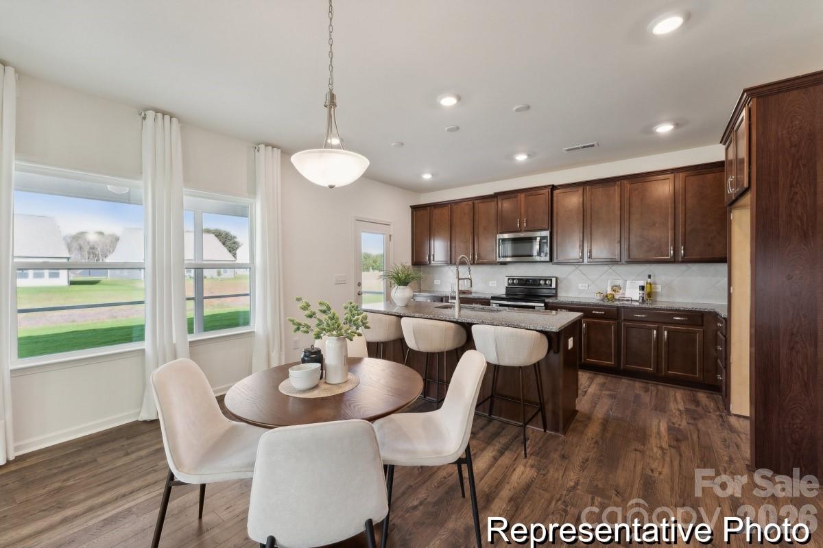 Colvin Park - Residential