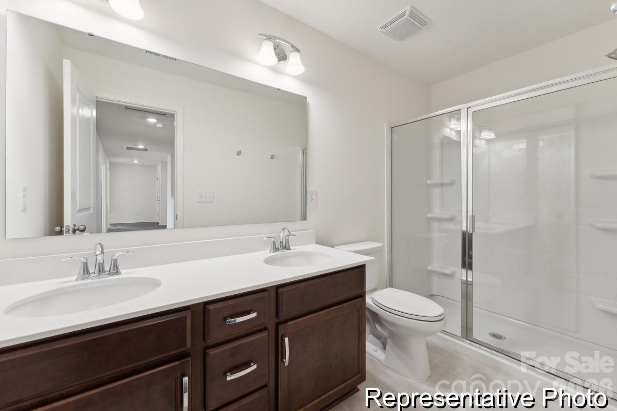 Colvin Park - Residential