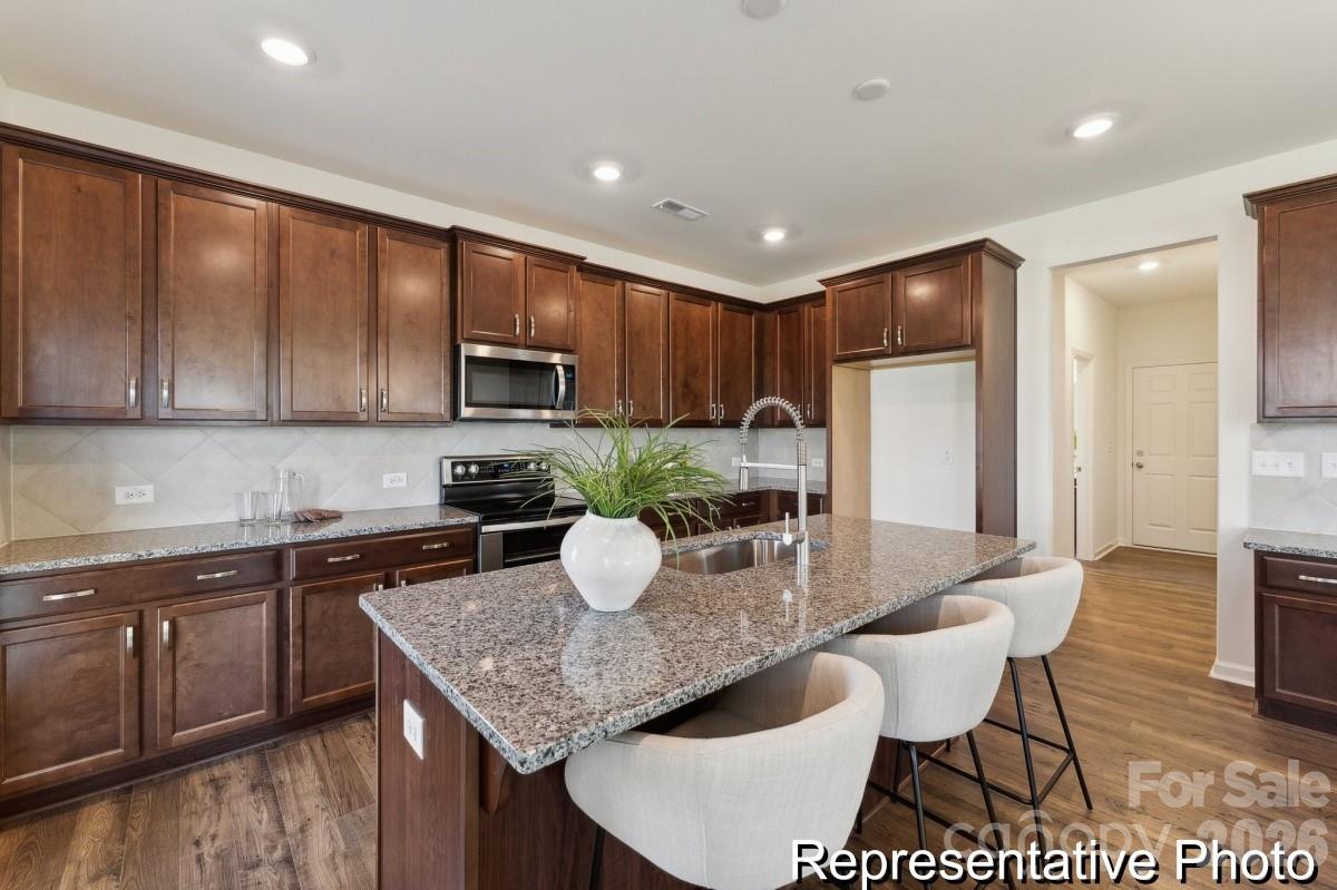Colvin Park - Residential