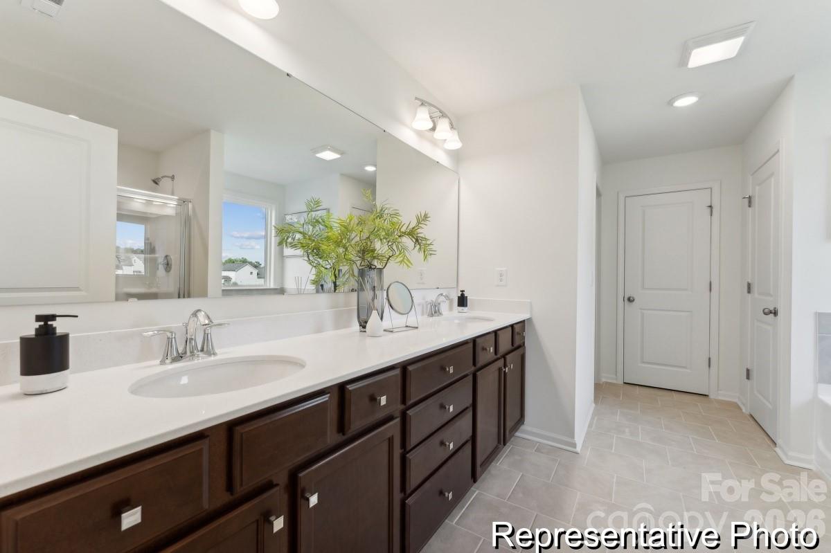 Colvin Park - Residential