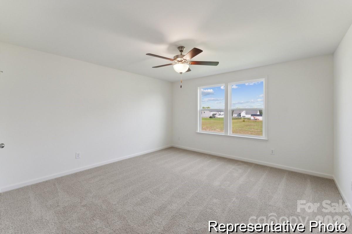 Colvin Park - Residential