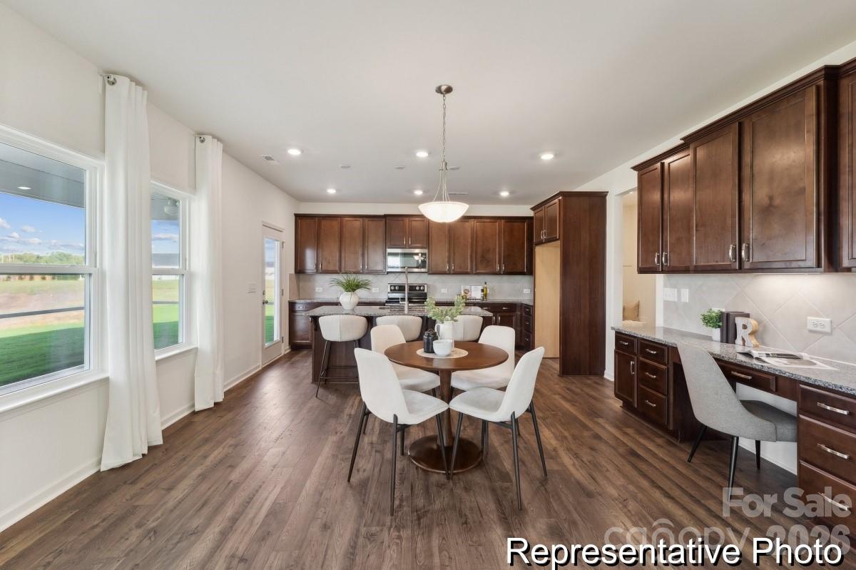 Colvin Park - Residential
