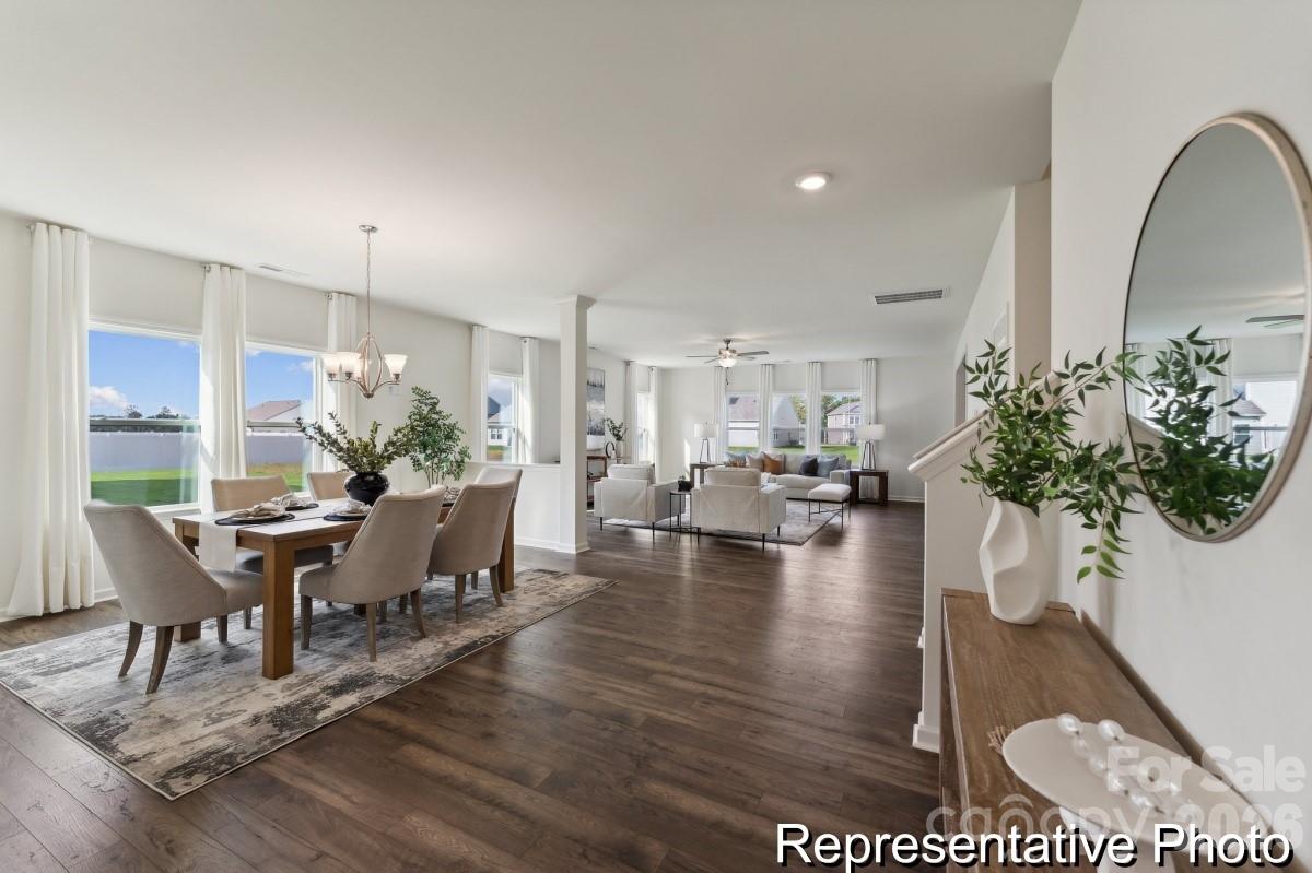 Colvin Park - Residential