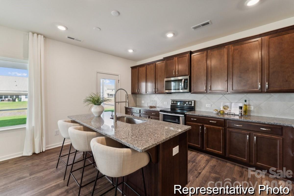 Colvin Park - Residential