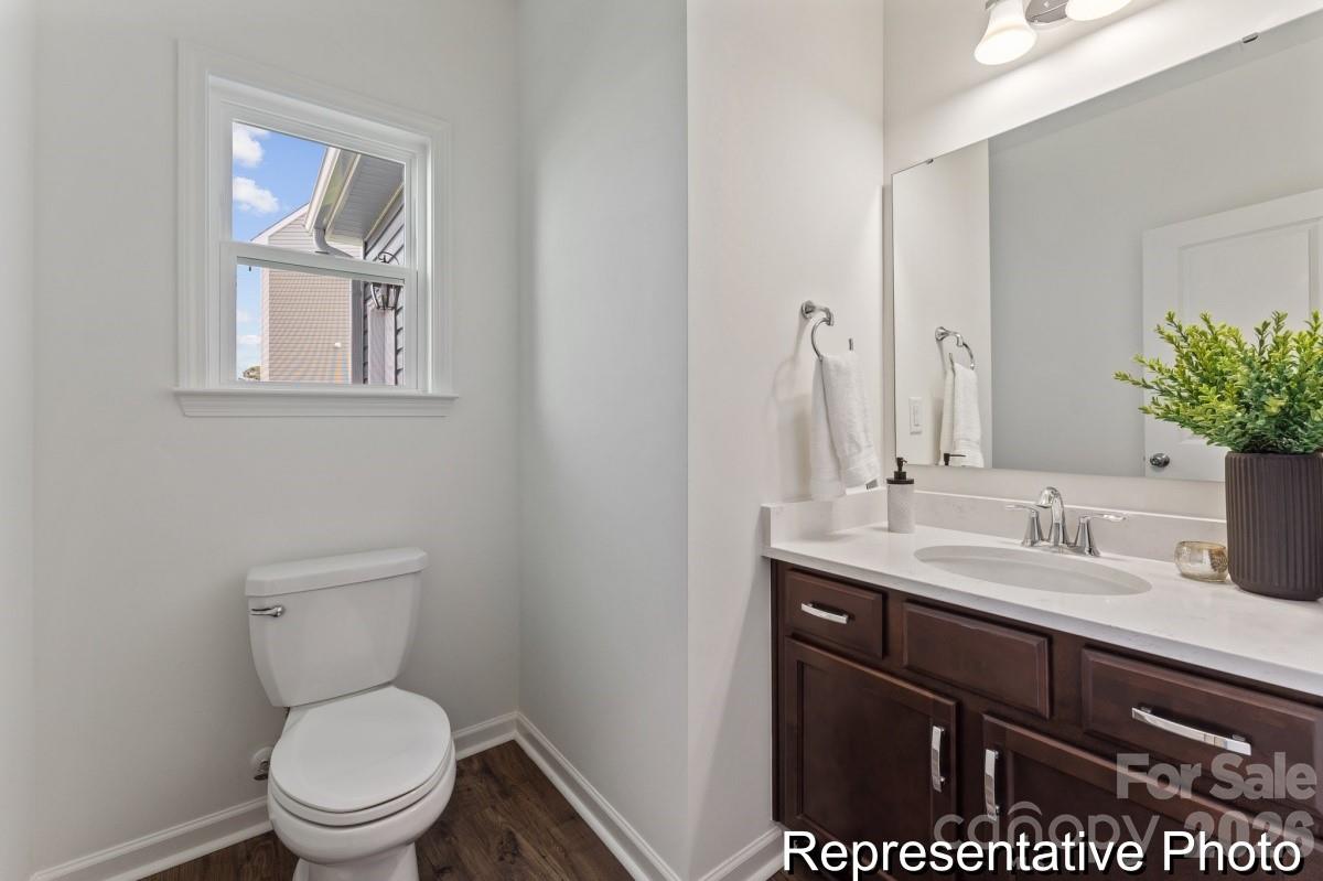 Colvin Park - Residential