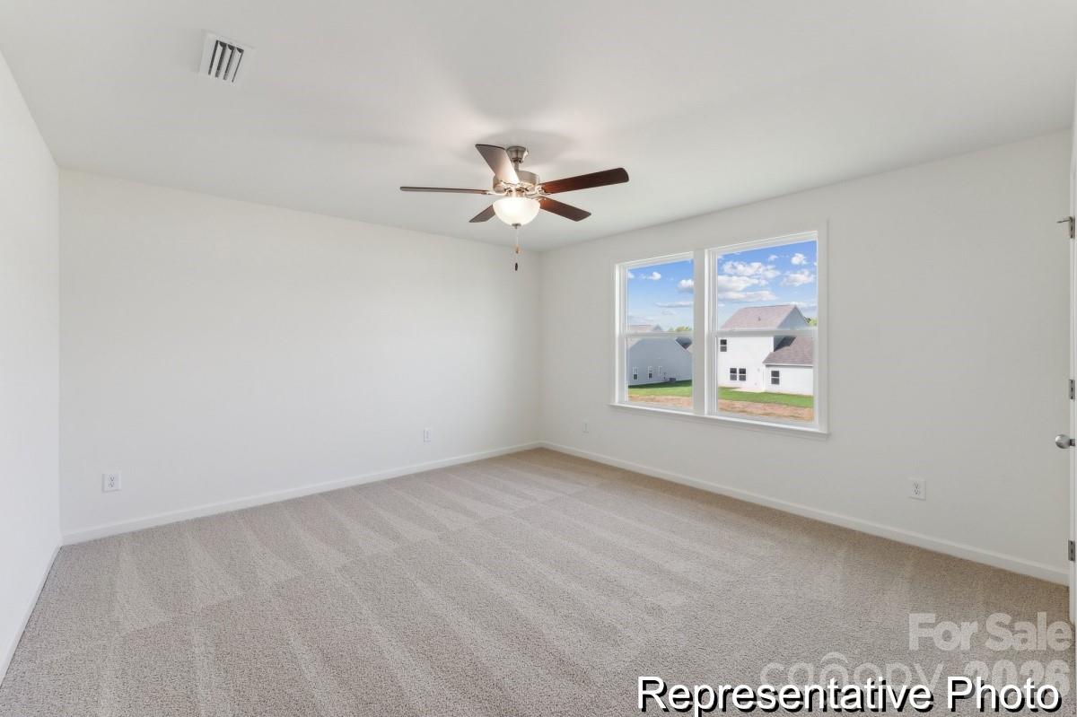 Colvin Park - Residential