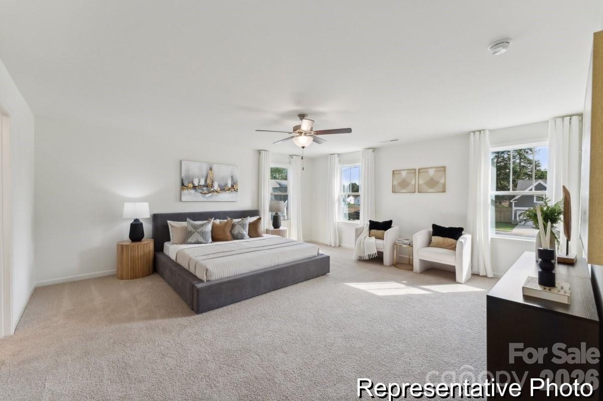 Colvin Park - Residential