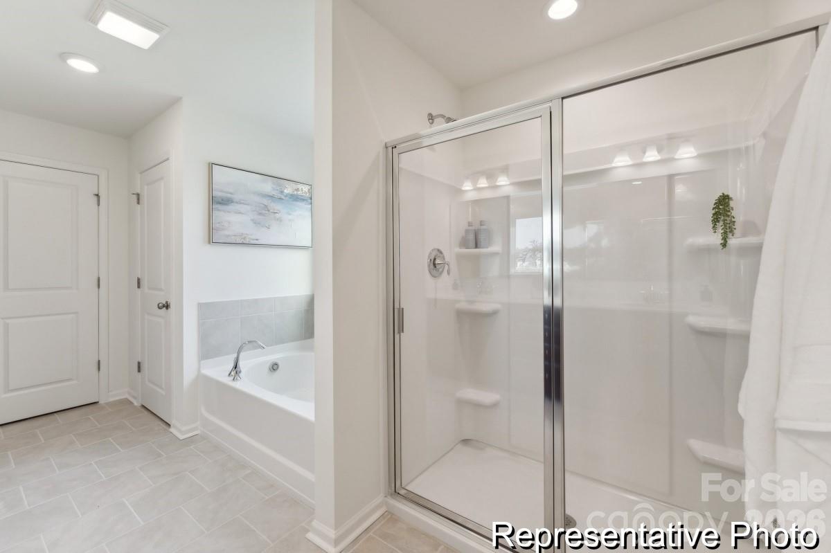Colvin Park - Residential