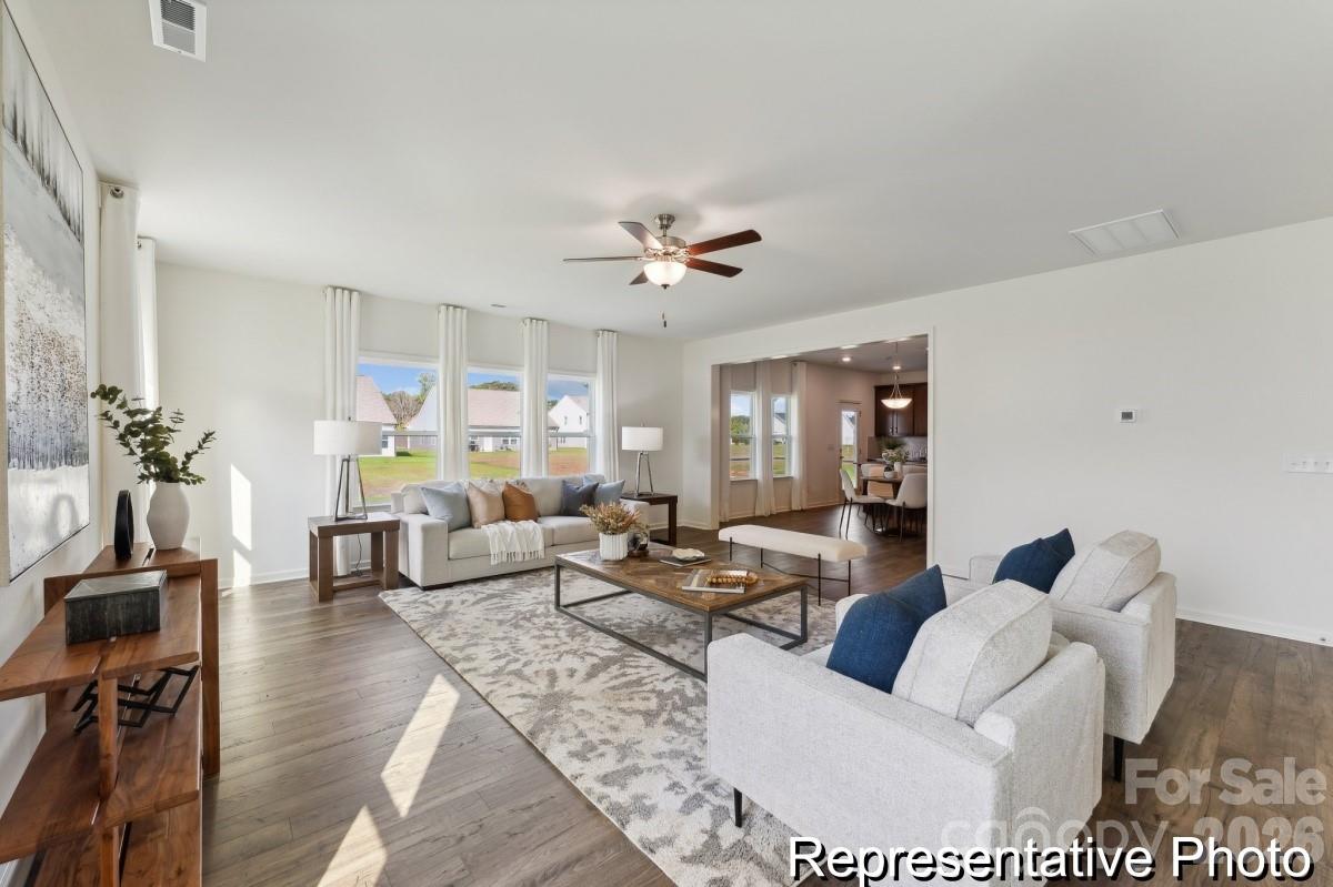 Colvin Park - Residential