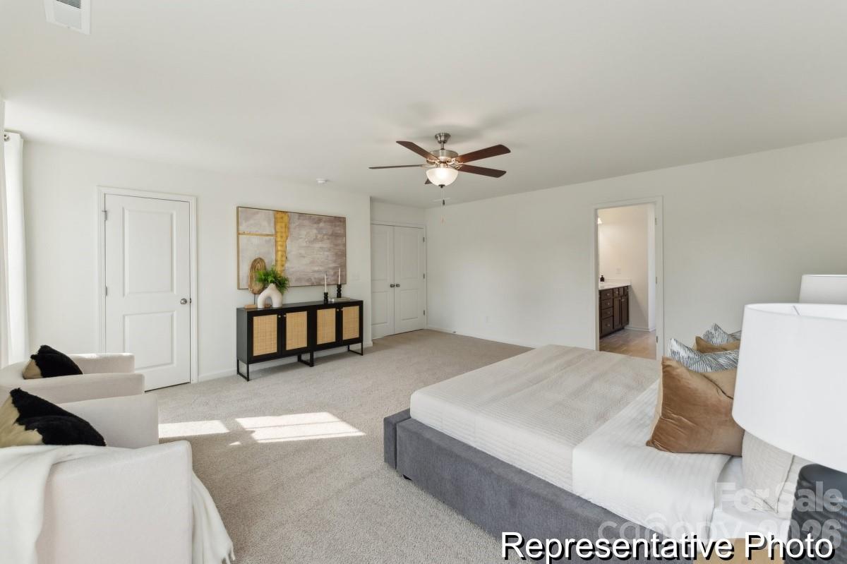 Colvin Park - Residential