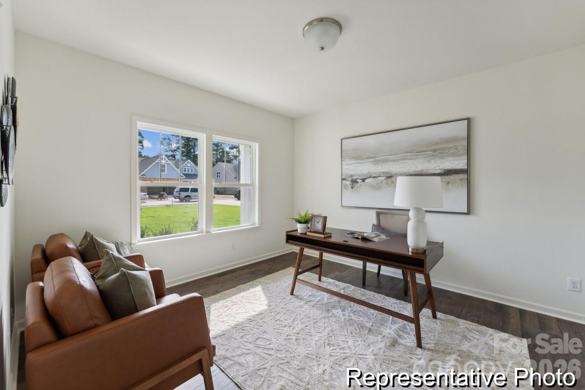 Colvin Park - Residential