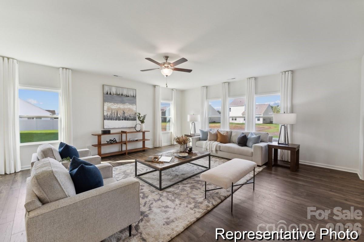 Colvin Park - Residential