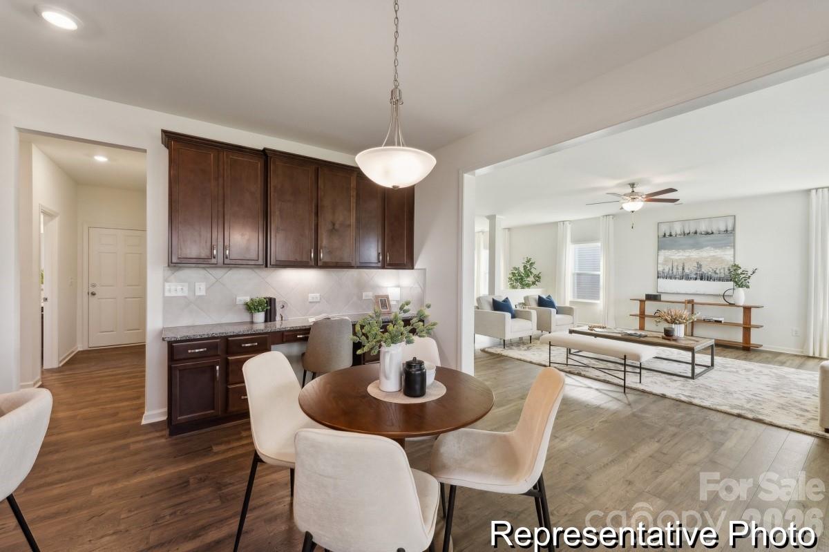 Colvin Park - Residential