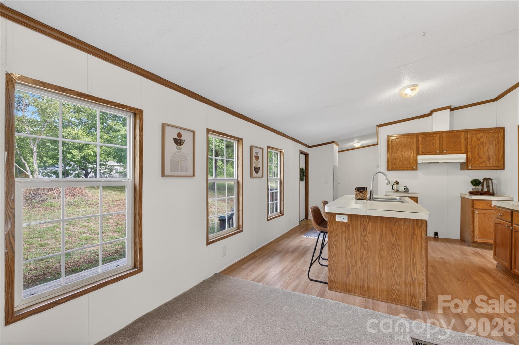 Shadowbrook - Residential