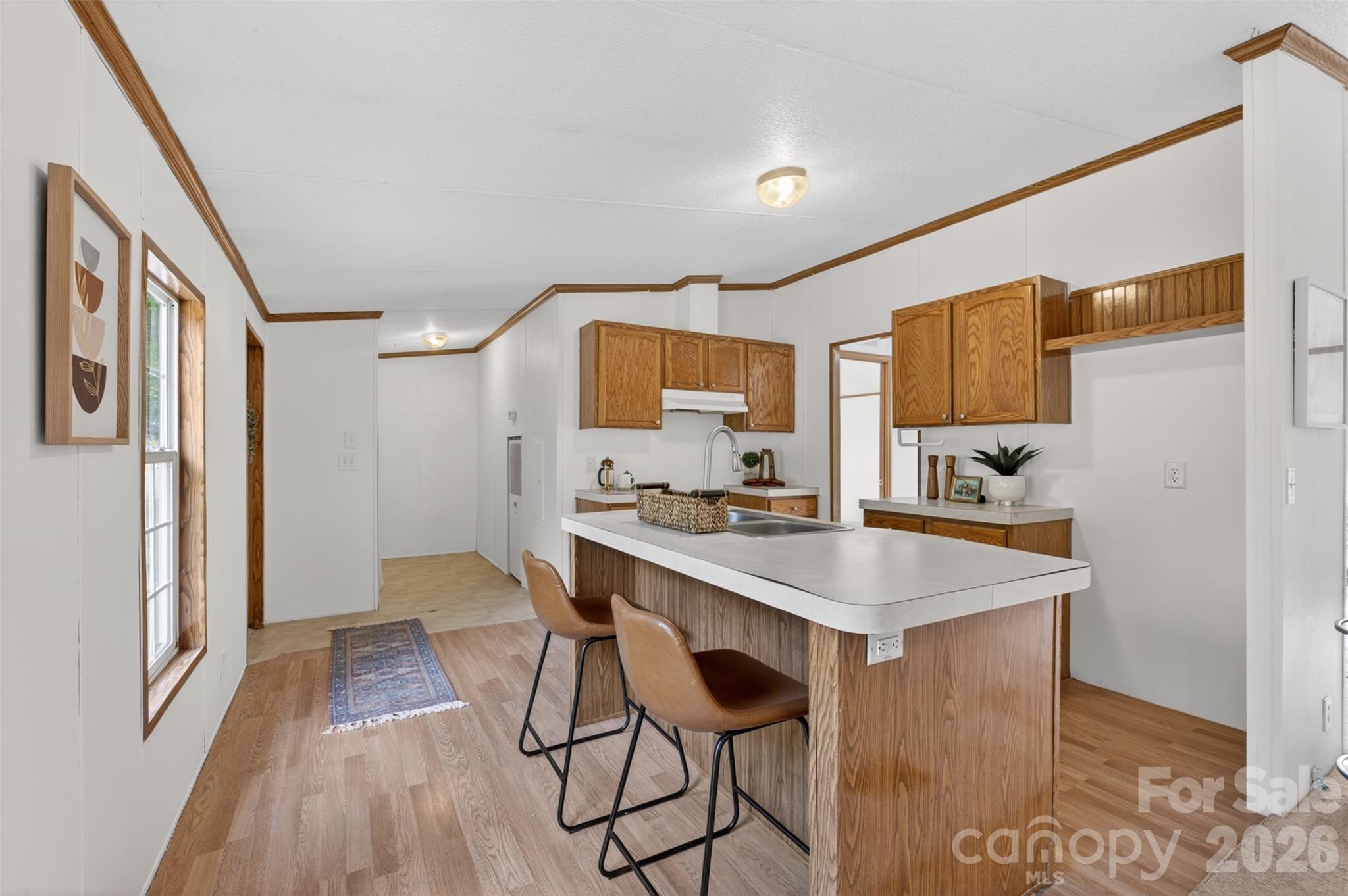 Shadowbrook - Residential