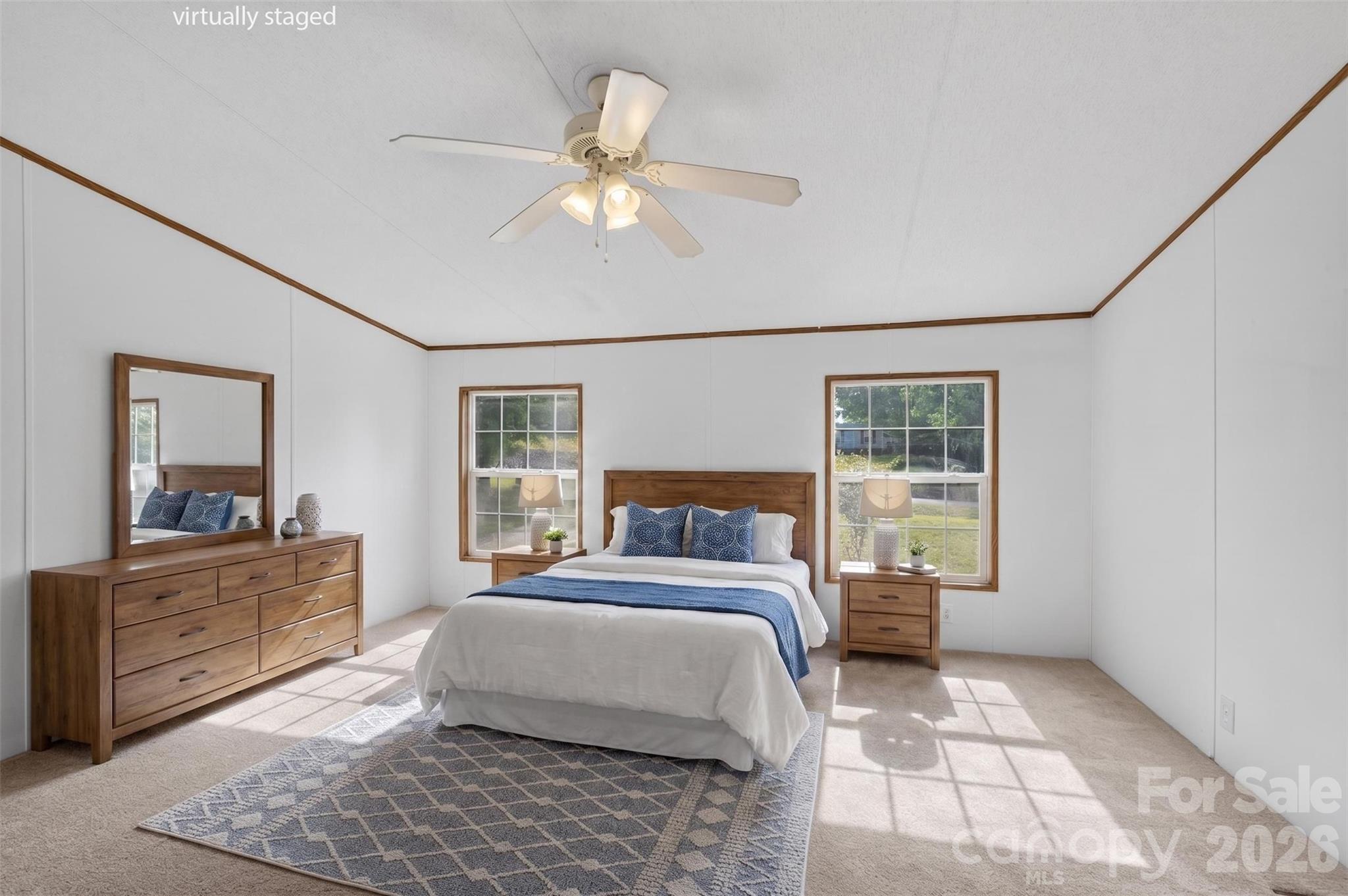 Shadowbrook - Residential