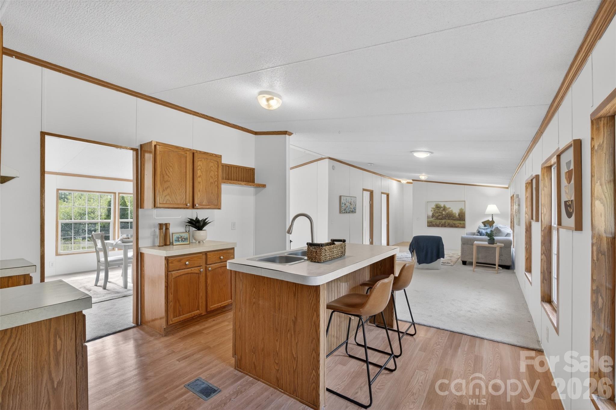 Shadowbrook - Residential