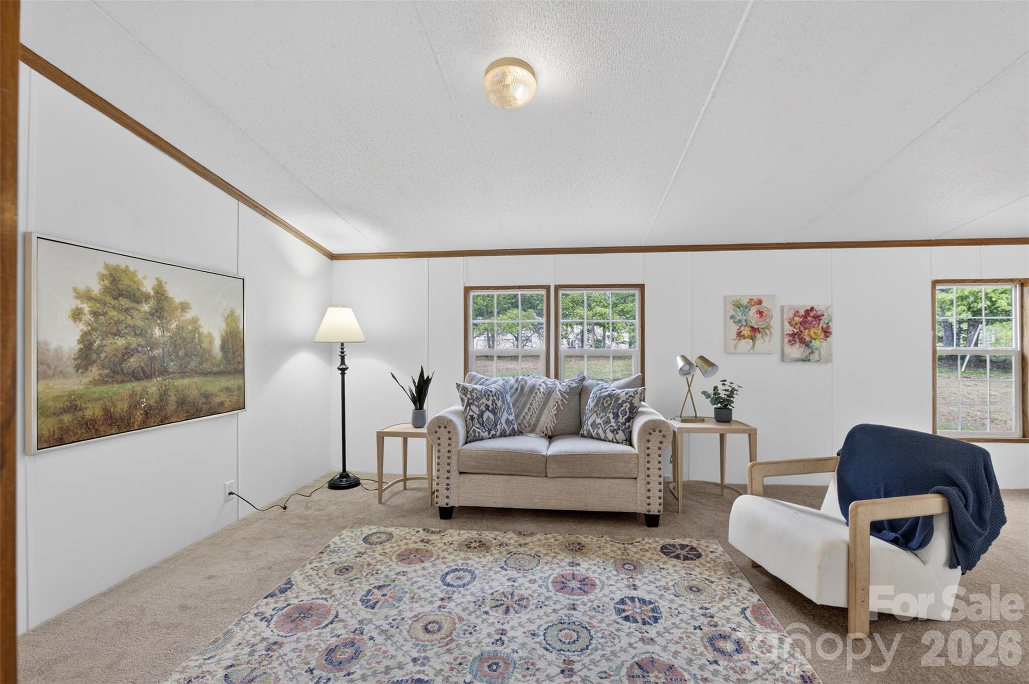 Shadowbrook - Residential