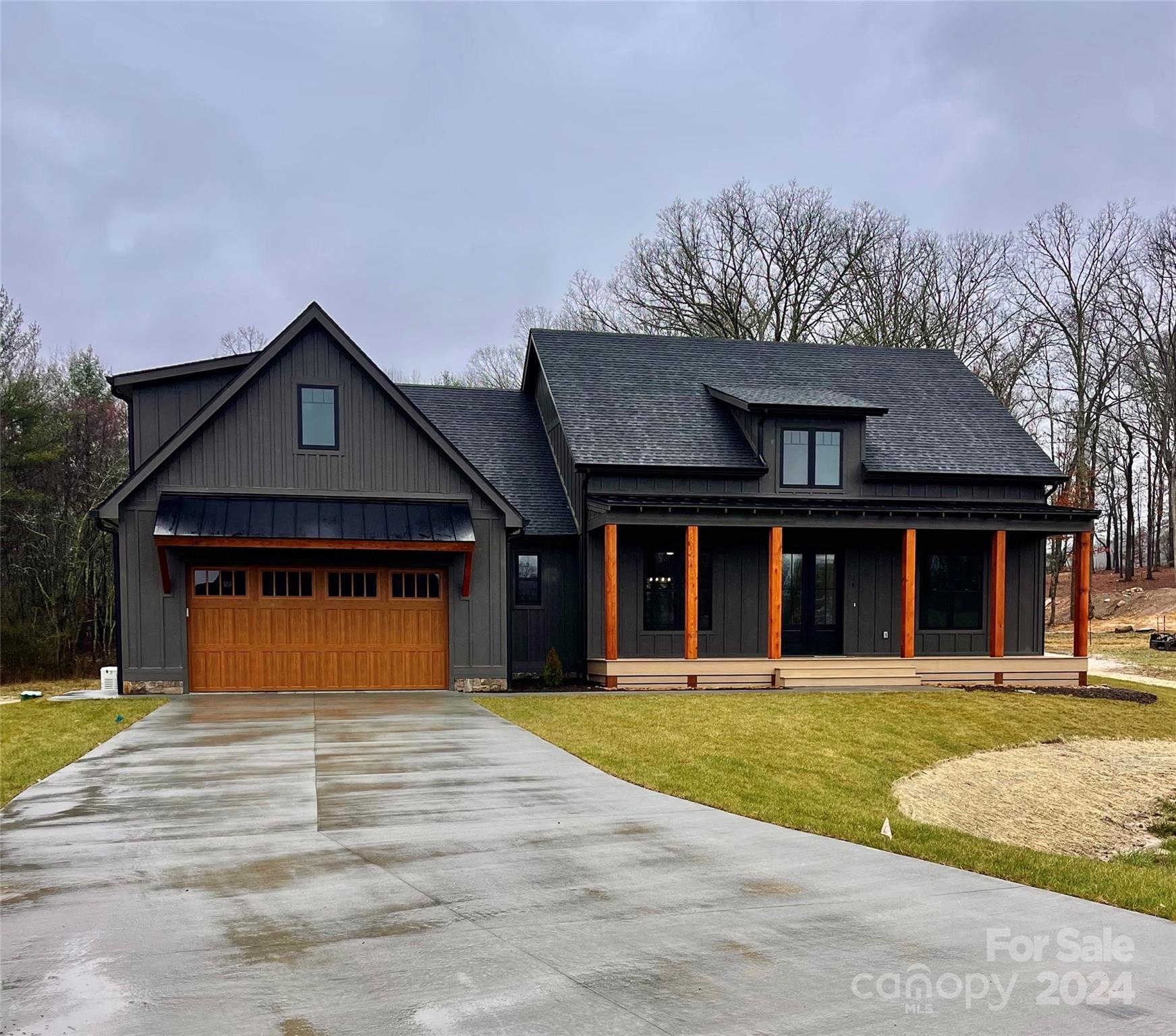 The Reserves at Roper Farm - Residential