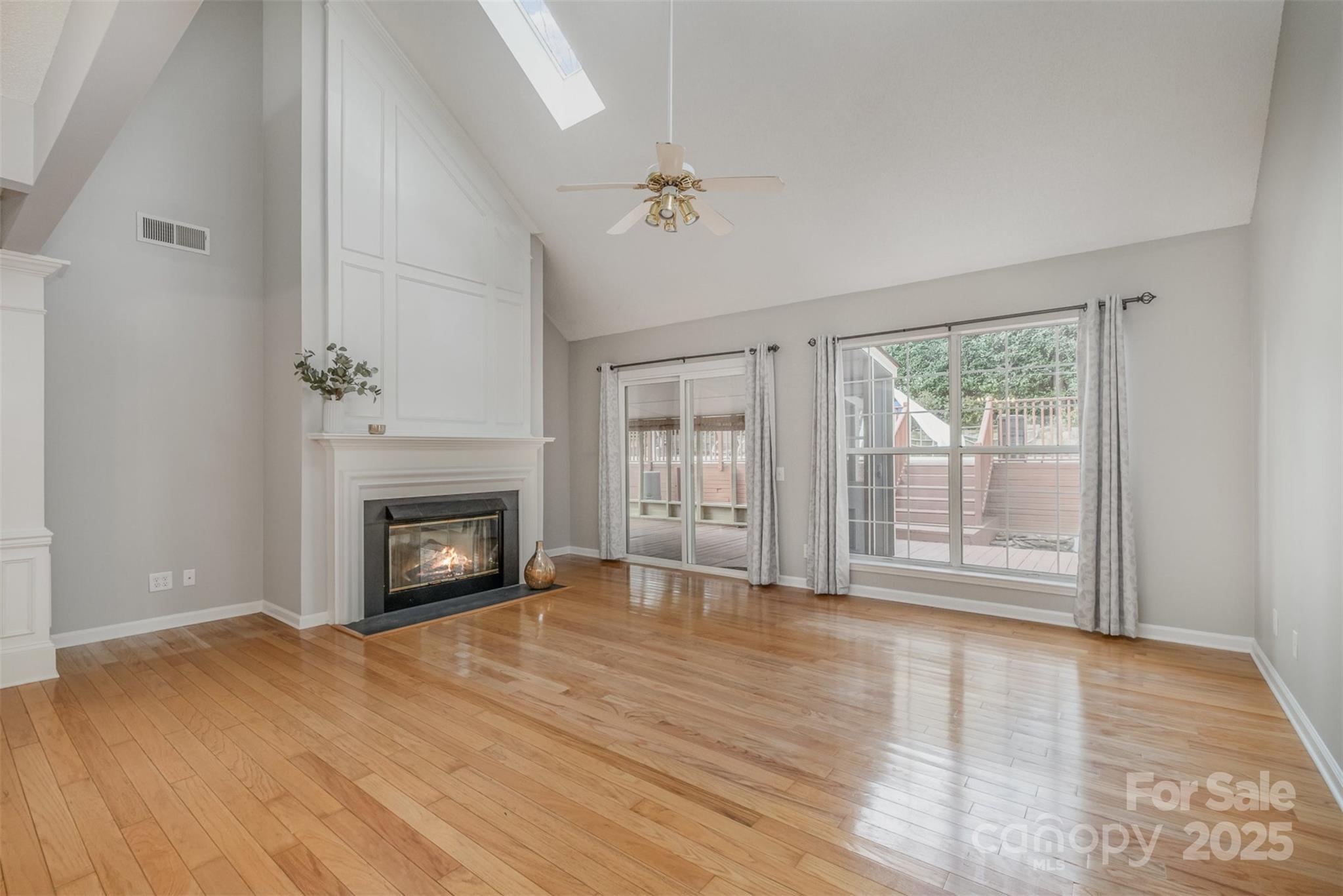 Merryweather Farms - Residential