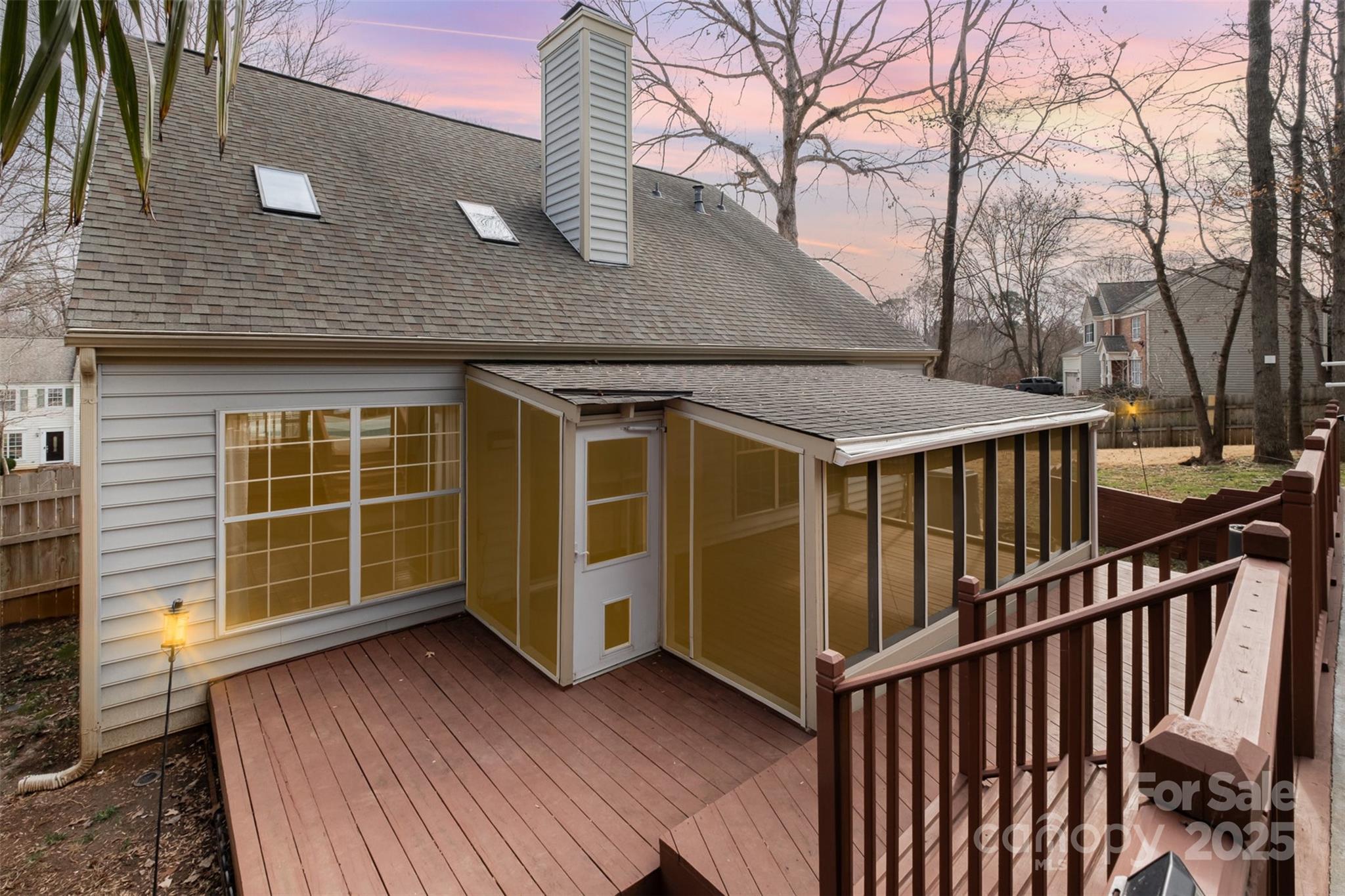 Merryweather Farms - Residential