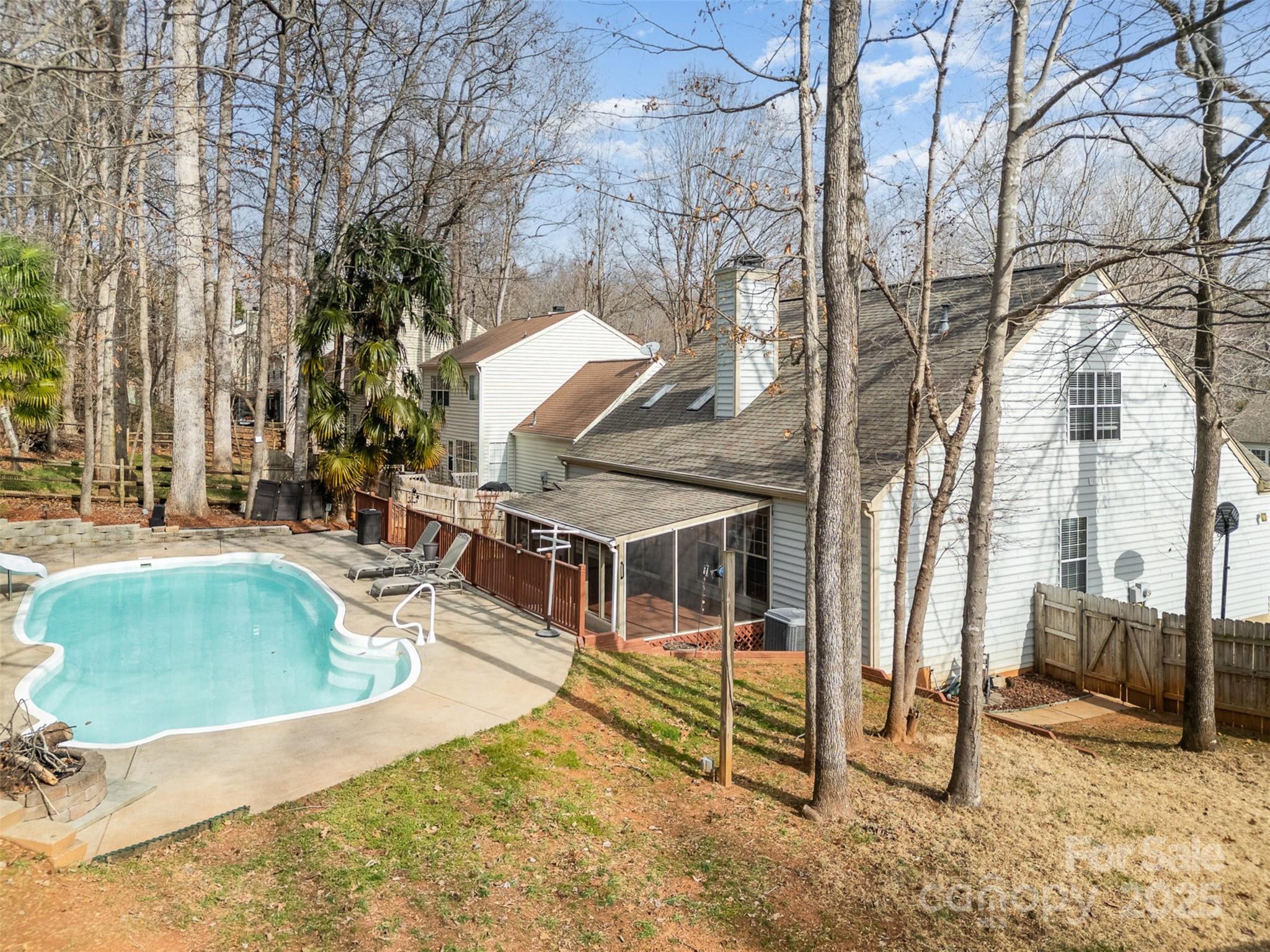 Merryweather Farms - Residential