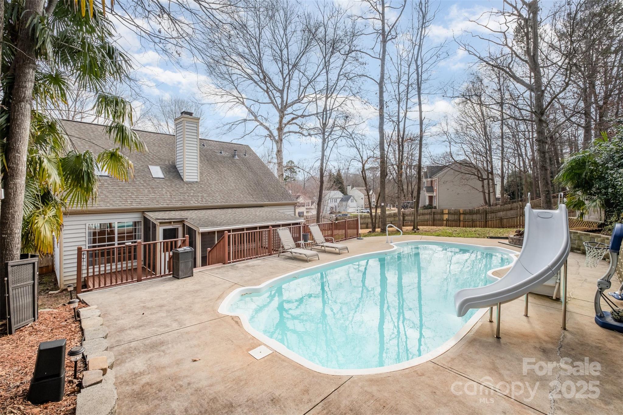 Merryweather Farms - Residential